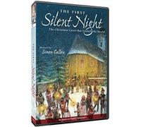 First Silent Night (DVD)
