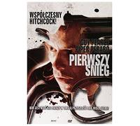 First Snow [DVD] (IMPORT) (Nessuna versione italiana)