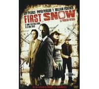 First Snow (La Primera Nevada) (Import Dvd) (2008) Guy Pearce; J.K. Simmons; P