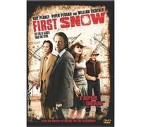 FIRST SNOW MOVIE