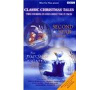 First Snow Of Winter/The Second Star To The Left [VHS] [2001]