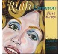 First Songs by Ruth Cameron (1999-07-27)
