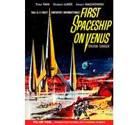 First Spaceship On Venus [Edizione: Stati Uniti]