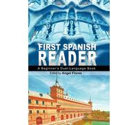First Spanish Reader (Copertina rigida)