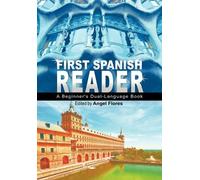First Spanish Reader (Tascabile)