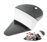 First Spatula | Stainless First Out Spatula,Acciaio inossidabile Ringraziamento Shovel For Baked Goods In Every Kitchen