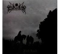 first spell (black vinyl lp)