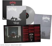 first spell (grey vinyl lp)