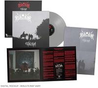 first spell (grey vinyl lp)