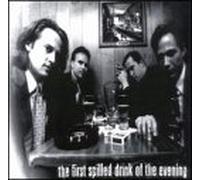 First Spilled Drink of the Eve