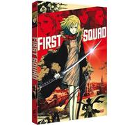 First squad : le moment de vérité - fâsuto sukuwaddo