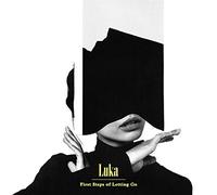 Luka - First Steps Of Letting Go (LP)