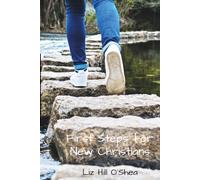 First Steps for New Christians