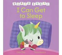 First Steps: I Can Get to Sleep