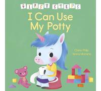 First Steps: I Can Use My Potty