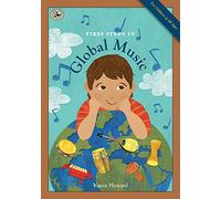 First Steps in Global Music