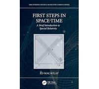 First Steps in Space-Time: A Brief Introduction to Special Relativity