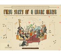 First Steps Of A Little Artist