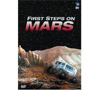 First Steps on Mars - First Steps on Mars