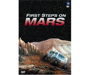 First Steps on Mars - First Steps on Mars