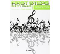 FIRST STEPS ON MY PIANO (NEAPOLITAN)