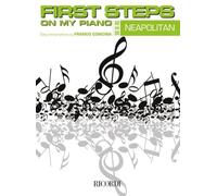 FIRST STEPS ON MY PIANO (NEAPOLITAN)