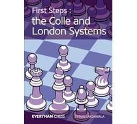 Cyrus Lakdawala First Steps (Tascabile)