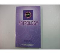 FIRST STEPS TO ASTROLOGY