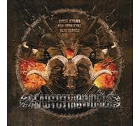 First Strike for Spiritual Ren