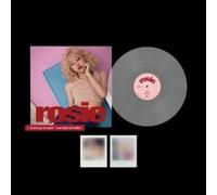 first studio album [rosie] vinyl (vampirehollie edition clear)