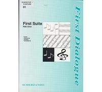 First Suite