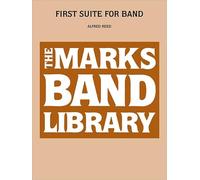 First Suite for Band