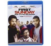 First Sunday-Non C'E' Piu'Religione