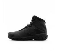 First Tactical da Uomo Aero-Tac 12.7cm Zip Laterale Stivale - Leggero