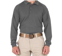 First Tactical Polo A Maniche Lunghe Performance - Disponibile In Diversi Colori