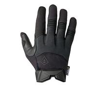 First Tactical Uomo Medium Duty Padded Glove Nero taglia M