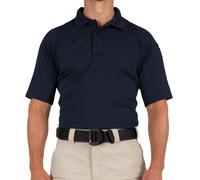 First Tactical Uomo Performance Polo Manica Corta - Tactical Polo