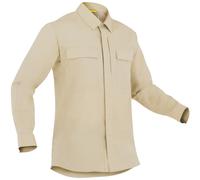First Tactical Uomo Specialista Manica Lunga Bdu Camicia Militare Uniforme Khaki