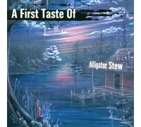 First Taste of Alligator
