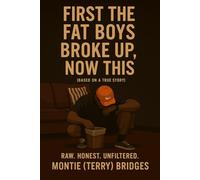 First the Fat Boys broke up Now This: Raw. Honest. Unfiltered.