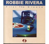 First the Groove (Vinyl!!!)