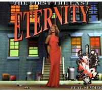 FIRST THE LAST ETERNITY CD EUROPEAN ARISTA 1995
