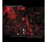 First There Was The Emptiness by Racebannon