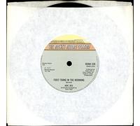 First Thing In The Morning - Solid Centre