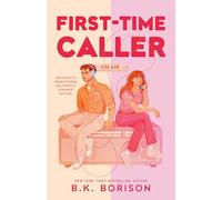 First-Time Caller: 1