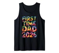 First Time Dad 2026 Canotta