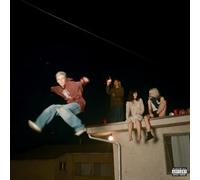 Kid Laroi - The First Time (Deluxe Edition) (Reissue) (2 LP)