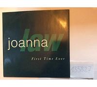 First time ever (#zyx6371) / Vinyl Maxi Single [Vinyl 12'']