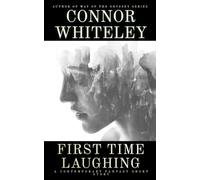 First Time Laughing: A Dark Contemporary Fantasy Short Story