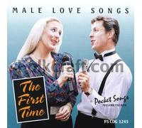 First Time Male Songs - First Time Male Songs